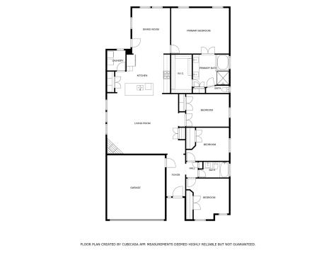 12447 Girasole Court Richmond TX 77406
