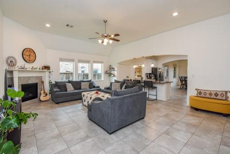 12447 Girasole Court Richmond TX 77406