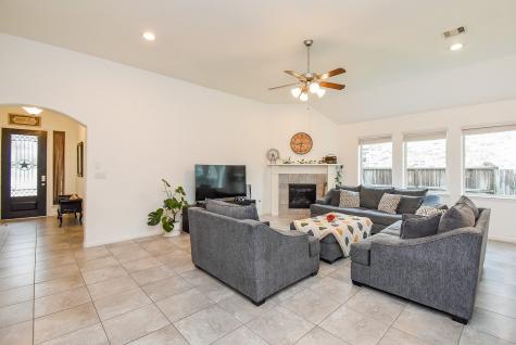 12447 Girasole Court Richmond TX 77406