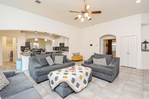 12447 Girasole Court Richmond TX 77406