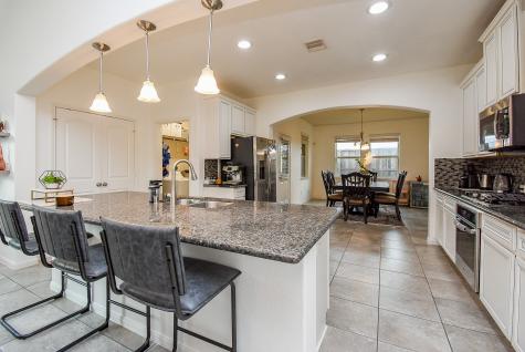 12447 Girasole Court Richmond TX 77406