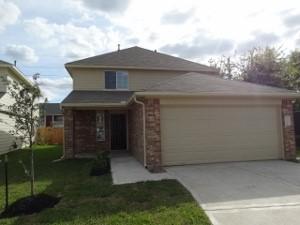 3335 Gold Star Drive Houston TX 77082