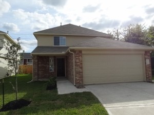 3335 Gold Star Drive Houston TX 77082