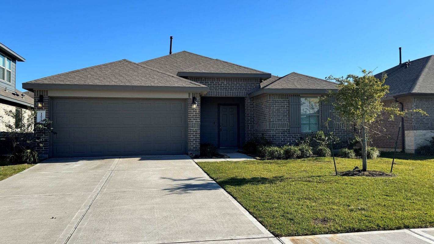 11021 33rd Avenue N Texas City TX 77591