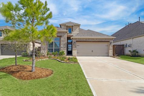 16326 Silver Emperor Street Humble TX 77346