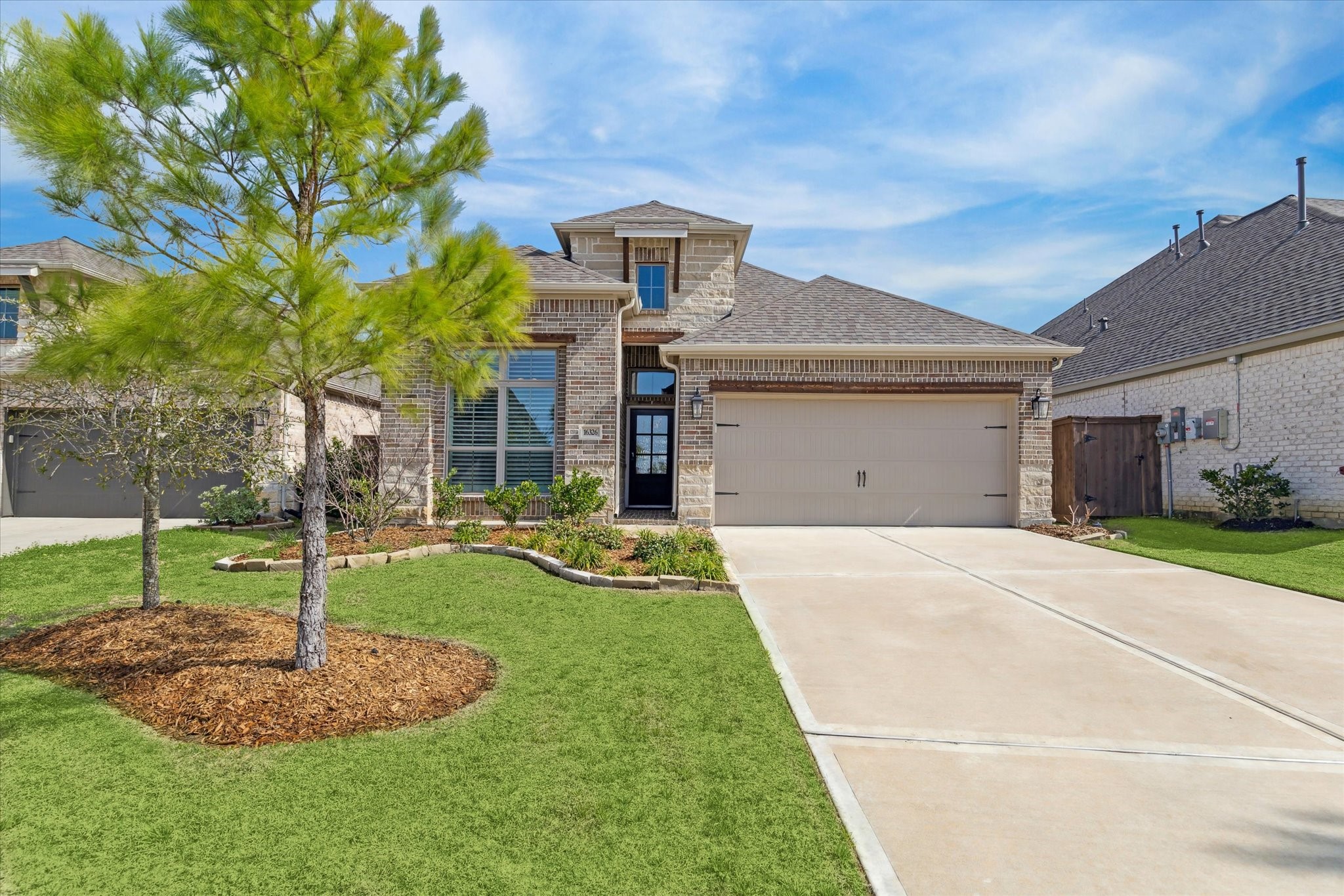 16326 Silver Emperor Street Humble TX 77346