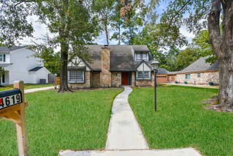 14619 Ravenhurst Lane Houston TX 77070