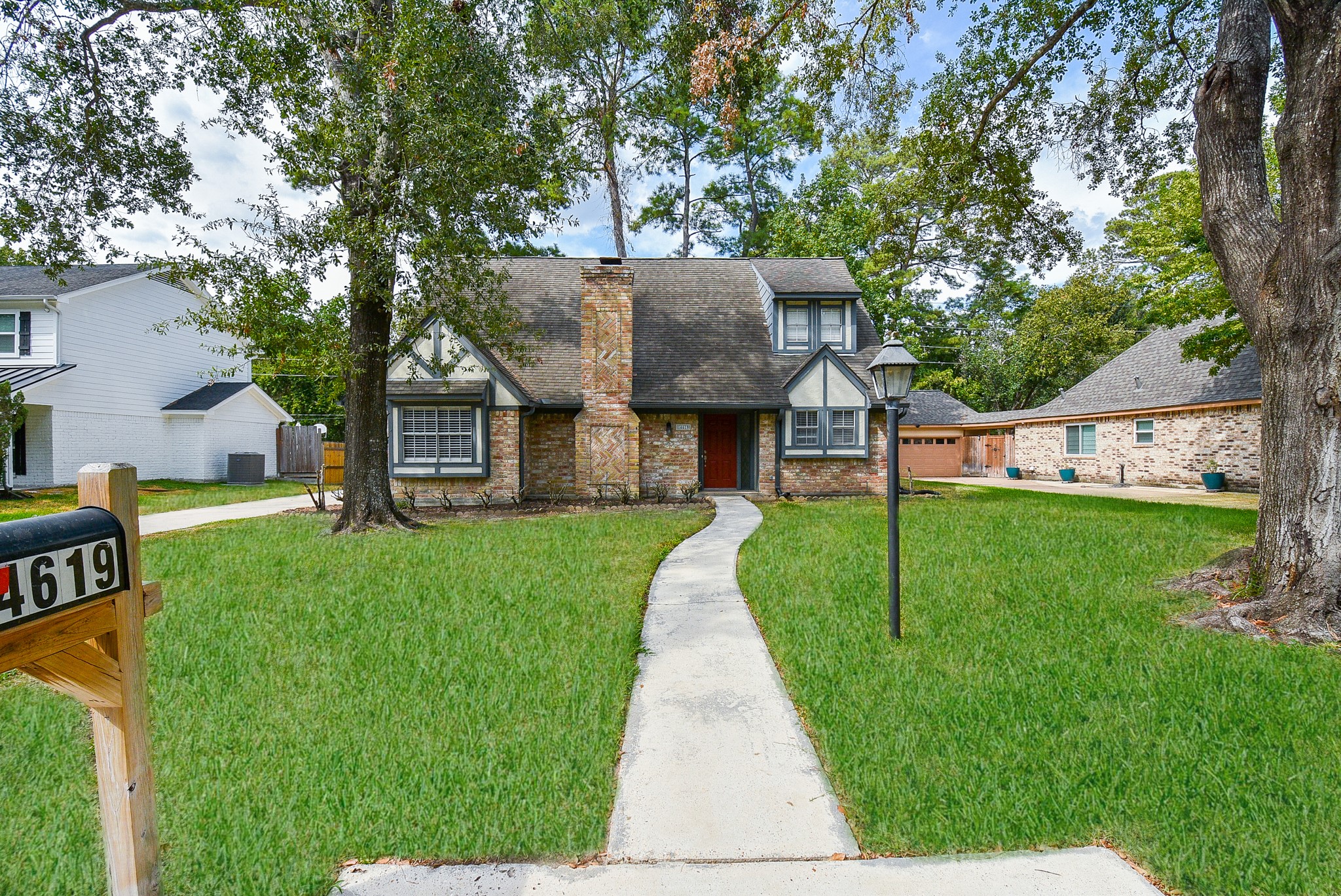 14619 Ravenhurst Lane Houston TX 77070
