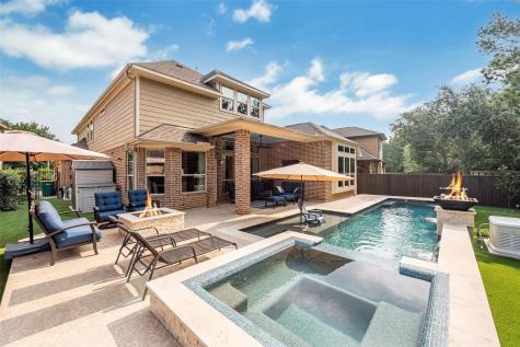 150 Hearthshire Circle Magnolia TX 77354
