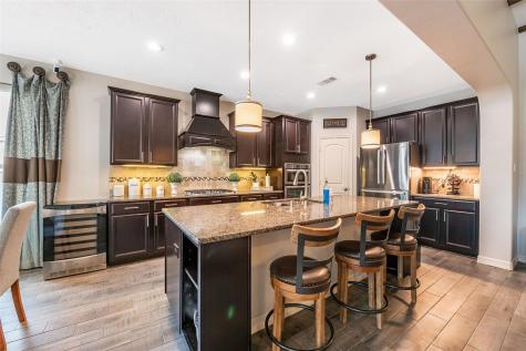 150 Hearthshire Circle Magnolia TX 77354