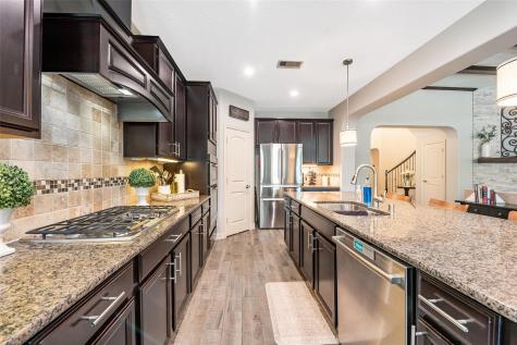 150 Hearthshire Circle Magnolia TX 77354