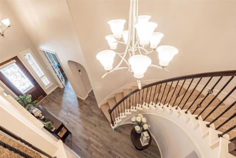 150 Hearthshire Circle Magnolia TX 77354