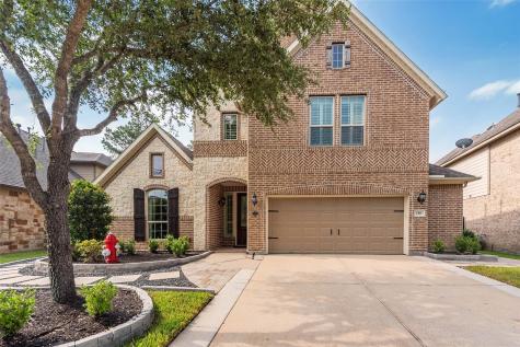 150 Hearthshire Circle Magnolia TX 77354