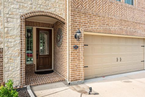 150 Hearthshire Circle Magnolia TX 77354