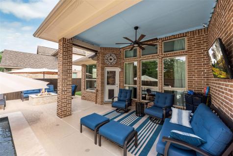 150 Hearthshire Circle Magnolia TX 77354