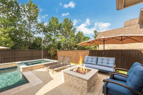 150 Hearthshire Circle Magnolia TX 77354