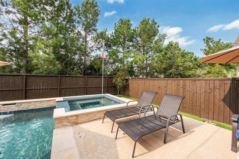 150 Hearthshire Circle Magnolia TX 77354