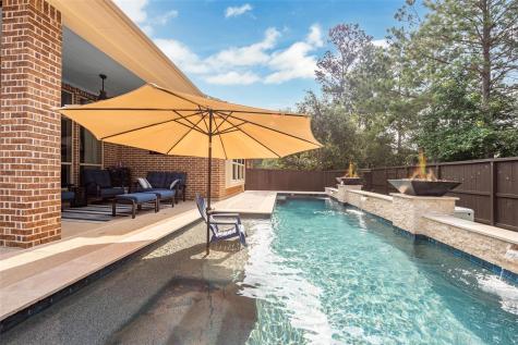 150 Hearthshire Circle Magnolia TX 77354