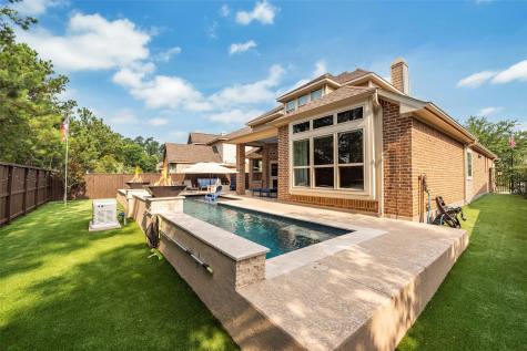 150 Hearthshire Circle Magnolia TX 77354