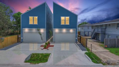 6817 Peerless Street Houston TX 77021