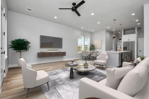6817 Peerless Street Houston TX 77021