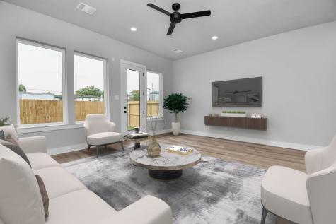 6817 Peerless Street Houston TX 77021