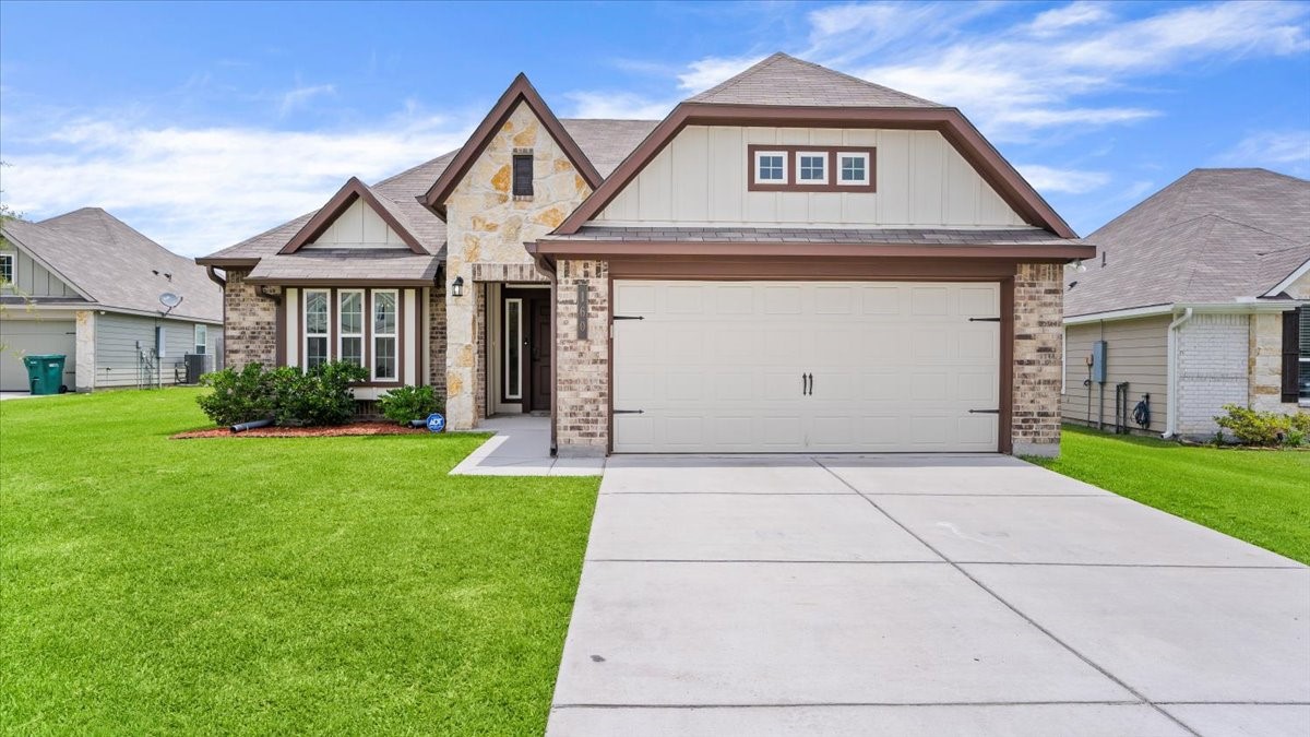 160 Colbys Way Montgomery TX 77356