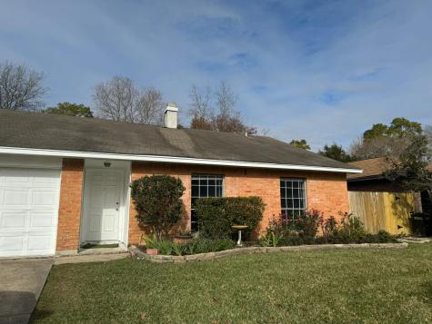 15411 Golden Eagle Drive Humble TX 77396