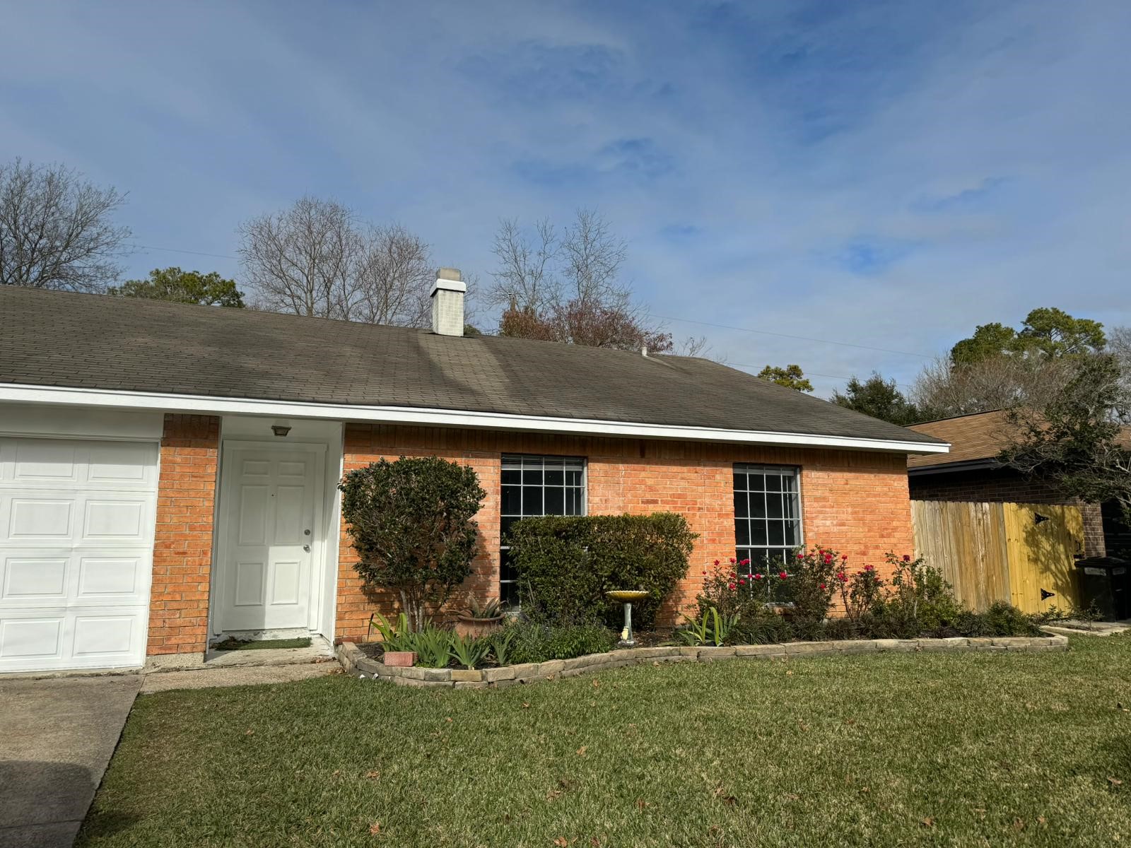 15411 Golden Eagle Drive Humble TX 77396
