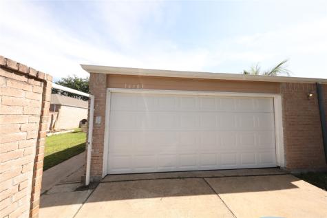 16103 Camino Del Sol Drive Houston TX 77083