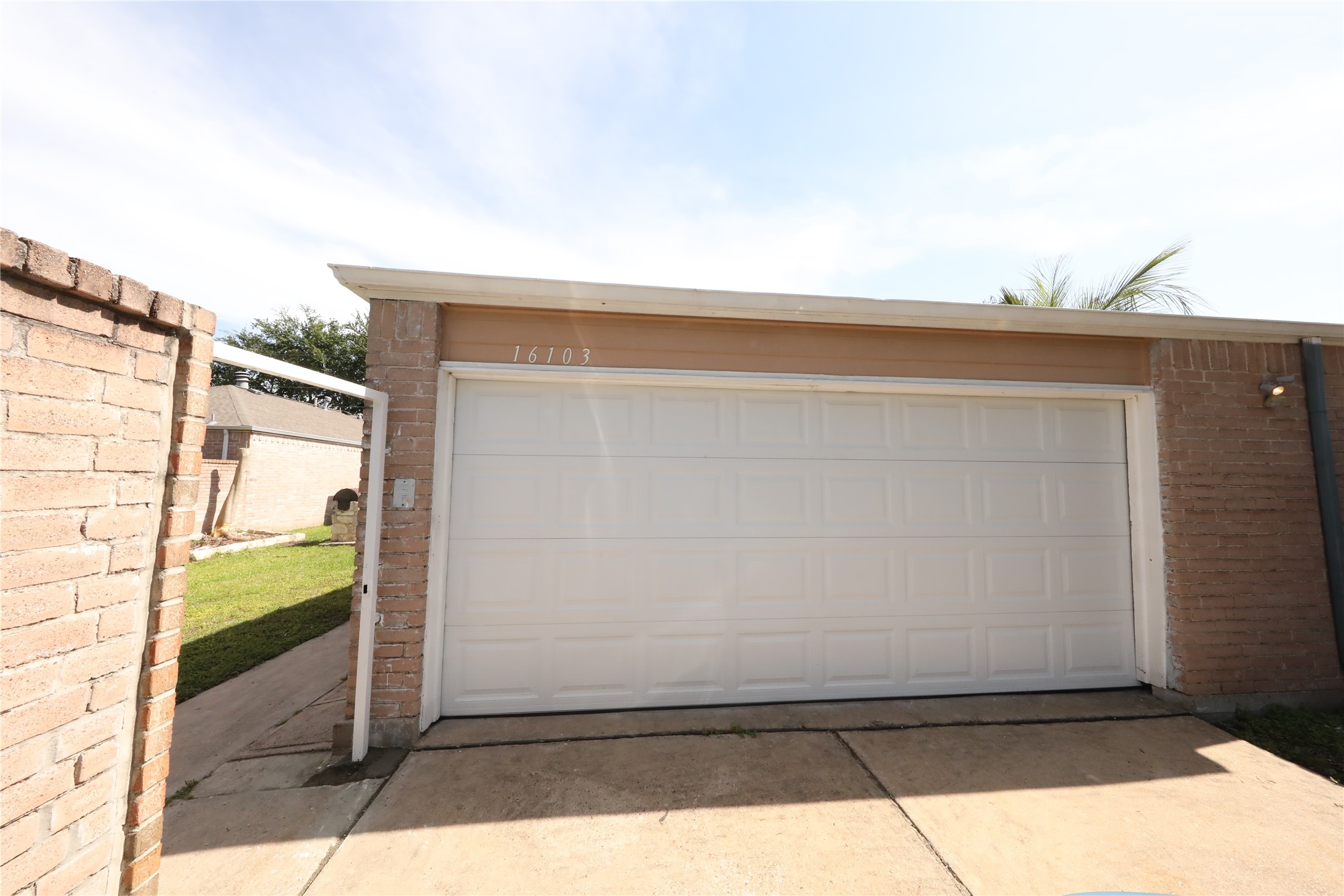 16103 Camino Del Sol Drive Houston TX 77083