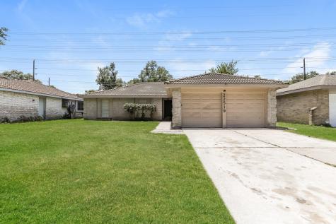 22519 Rockgate Drive Spring TX 77373