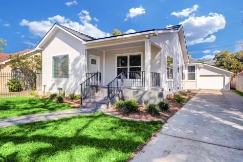 2809 Rosewood Street Houston TX 77004