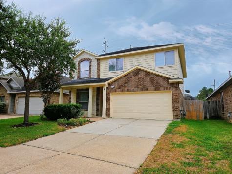 26435 Richwood Oaks Drive Katy TX 77494