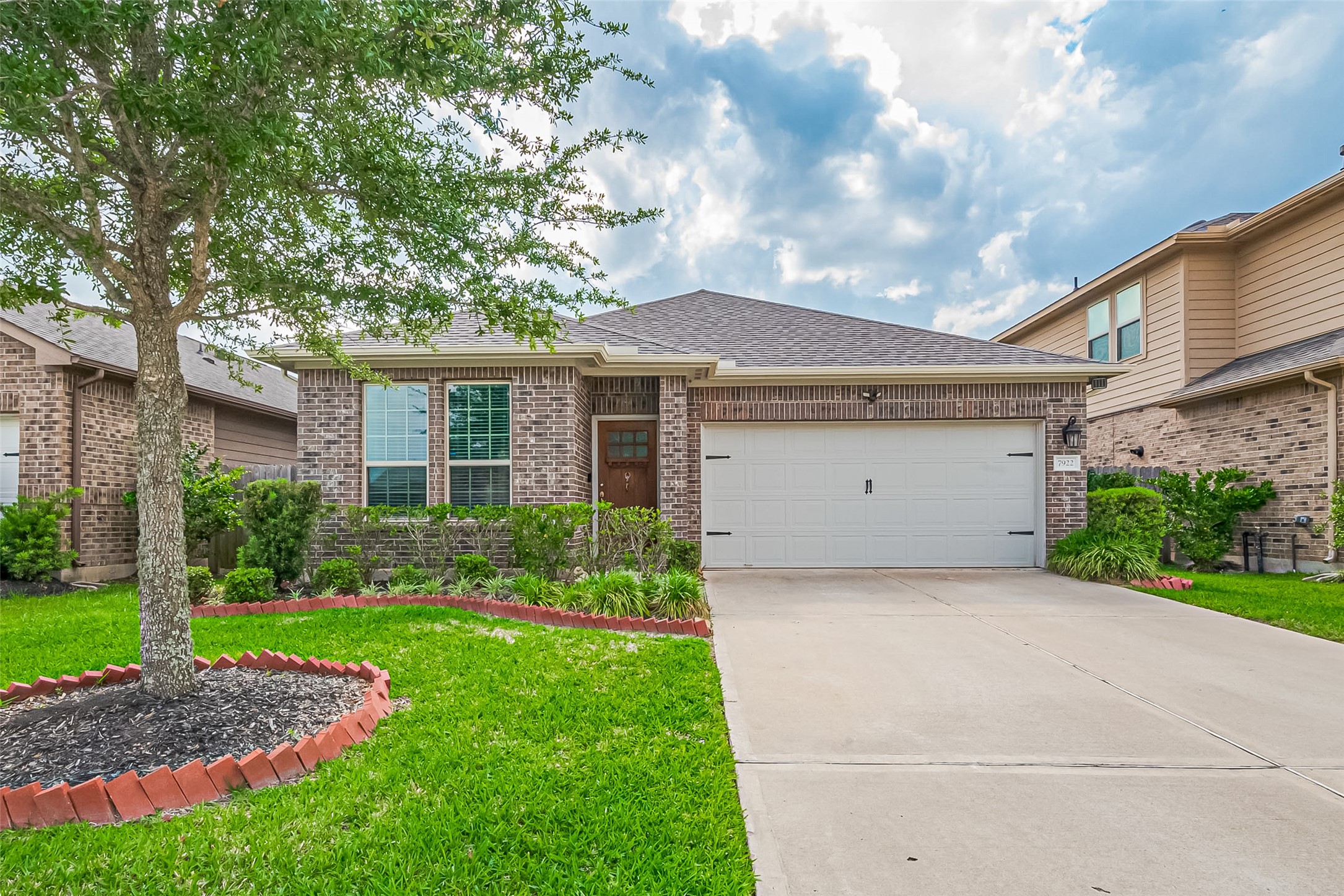 7922 Euphonia Glade Lane Richmond TX 77407