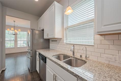 7922 Euphonia Glade Lane Richmond TX 77407
