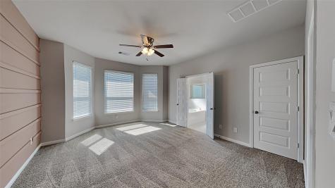7922 Euphonia Glade Lane Richmond TX 77407