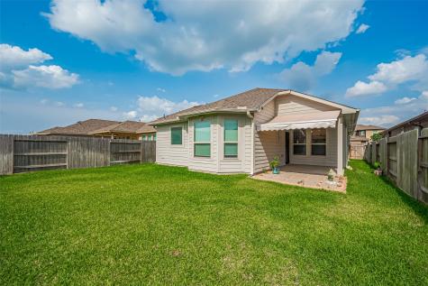 7922 Euphonia Glade Lane Richmond TX 77407