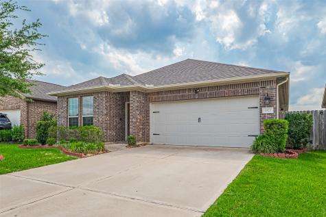 7922 Euphonia Glade Lane Richmond TX 77407