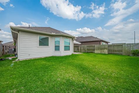 7922 Euphonia Glade Lane Richmond TX 77407