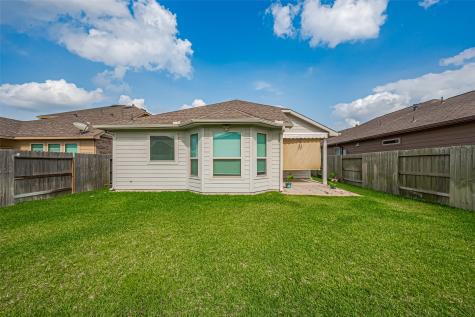 7922 Euphonia Glade Lane Richmond TX 77407