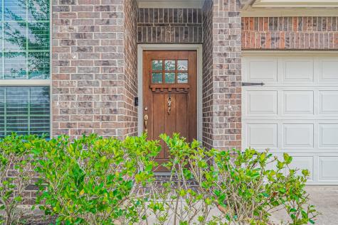 7922 Euphonia Glade Lane Richmond TX 77407