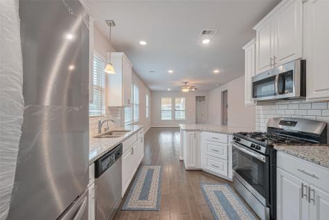 7922 Euphonia Glade Lane Richmond TX 77407