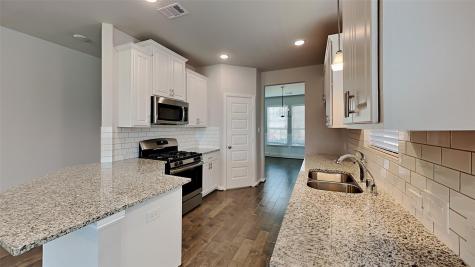 7922 Euphonia Glade Lane Richmond TX 77407