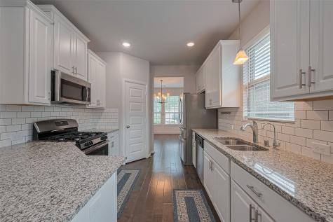 7922 Euphonia Glade Lane Richmond TX 77407