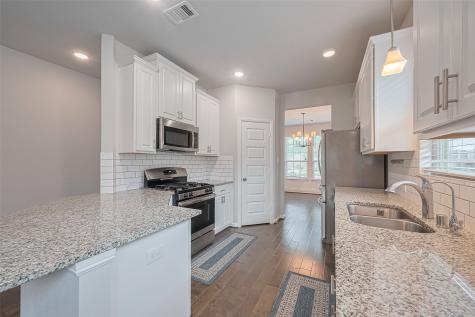 7922 Euphonia Glade Lane Richmond TX 77407