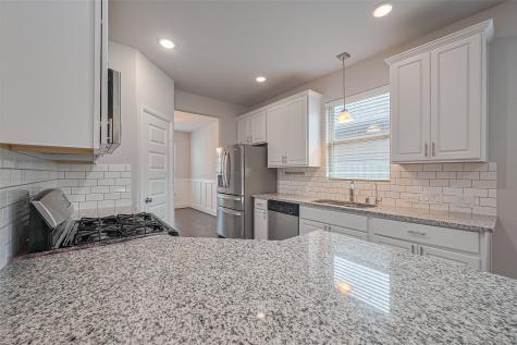 7922 Euphonia Glade Lane Richmond TX 77407