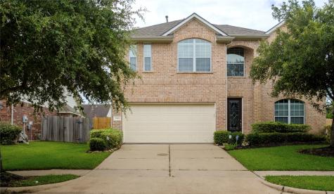 3983 Inglewood Circle Missouri City TX 77459