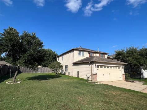 12230 Windsor Bay Court Tomball TX 77375
