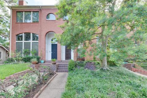 6311 Westcott Street Houston TX 77007